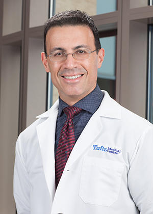 Dr. Laskarides