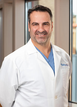 Dr. Oreadi